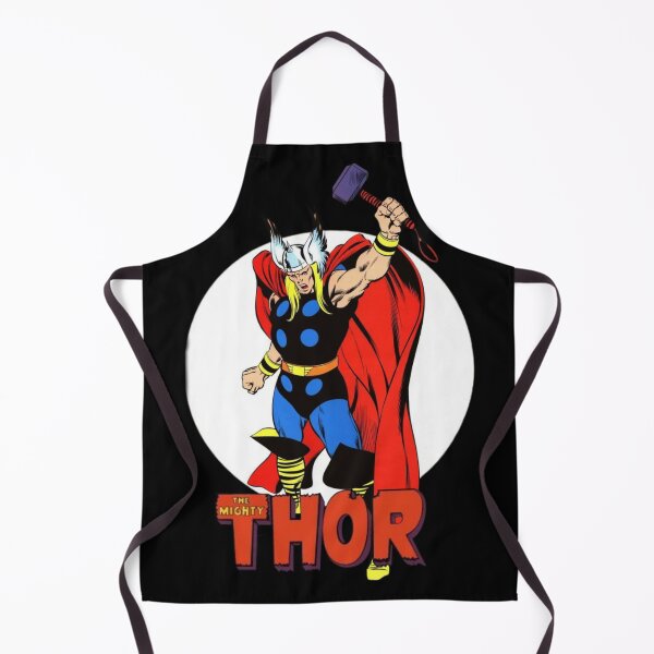 Item preview, Thor 2026 designed and sold by White Tiger Designz .