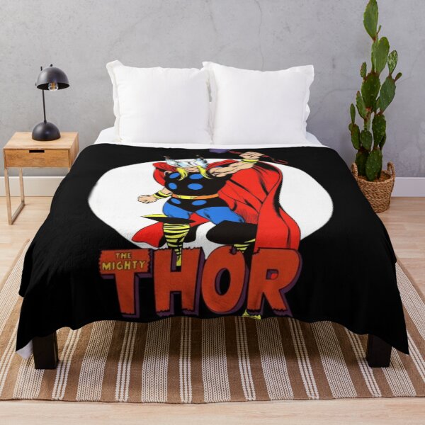 Item preview, Thor 2026 designed and sold by White Tiger Designz .