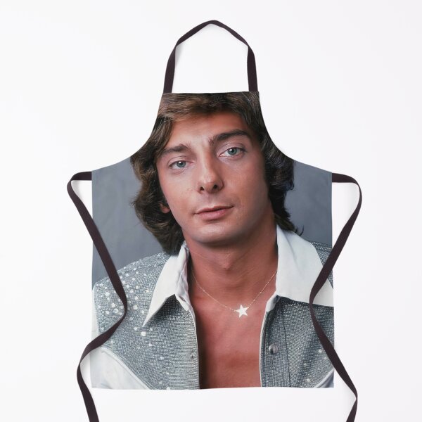 Artikelvorschau, Barry Manilow entworfen und verkauft von pixelartshop4r.