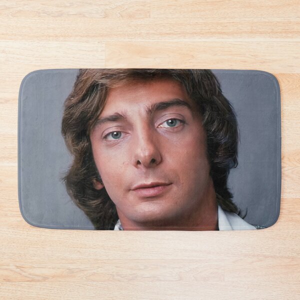 Item preview, Barry Manilow  designed and sold by pixelartshop4r.