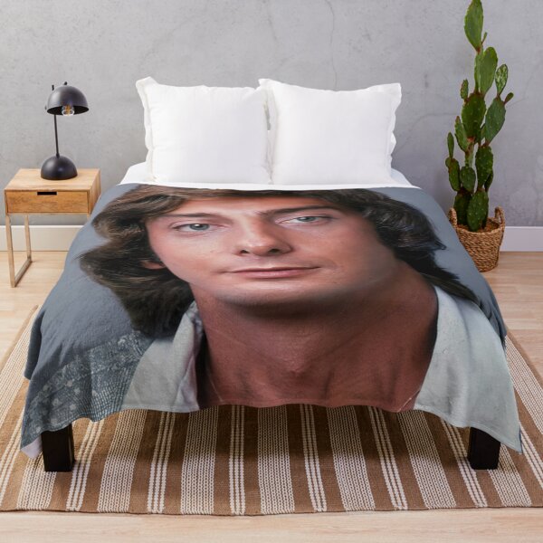 Item preview, Barry Manilow designed and sold by pixelartshop4r.