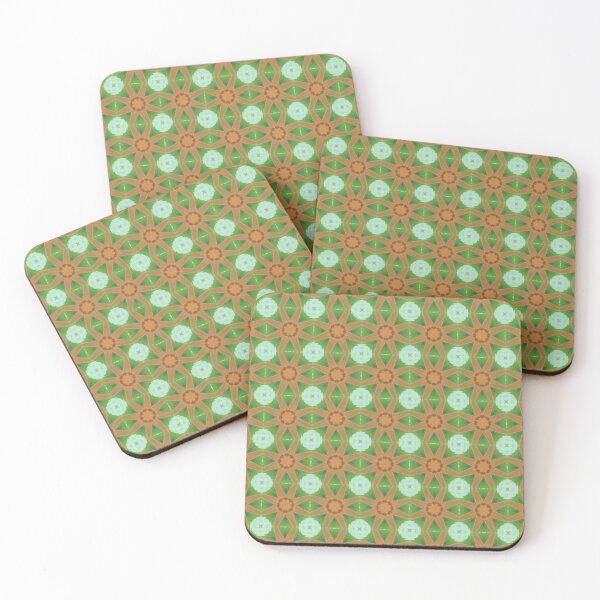 Item preview, Green Zinnia designed and sold by mikhaadnanz.