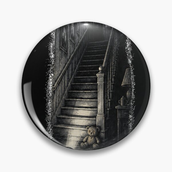 Item preview, Scary movie starts 2 designed and sold by One-more-bad-idea.