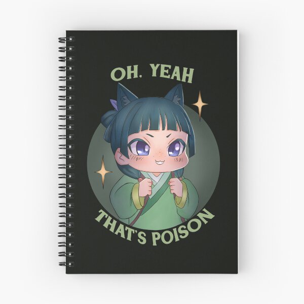 Item preview, Scribble That's Poison  designed and sold by Izaa-aart.