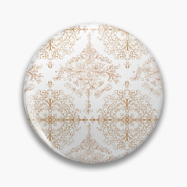 Item preview, Golden dragonflies designed and sold by mialunadesign.