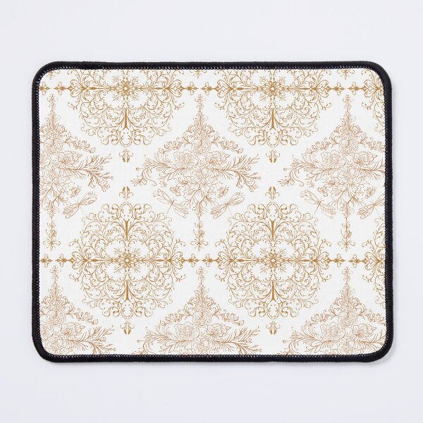 Item preview, Golden dragonflies designed and sold by mialunadesign.