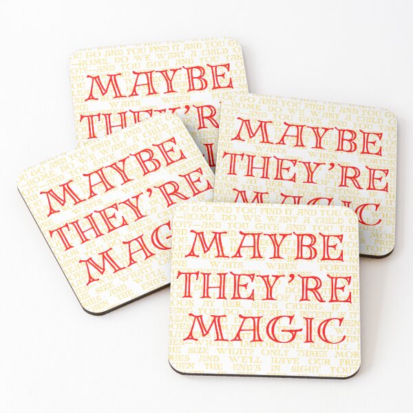 Item preview, Into the woods Lyrics designed and sold by broadwaygirl142.