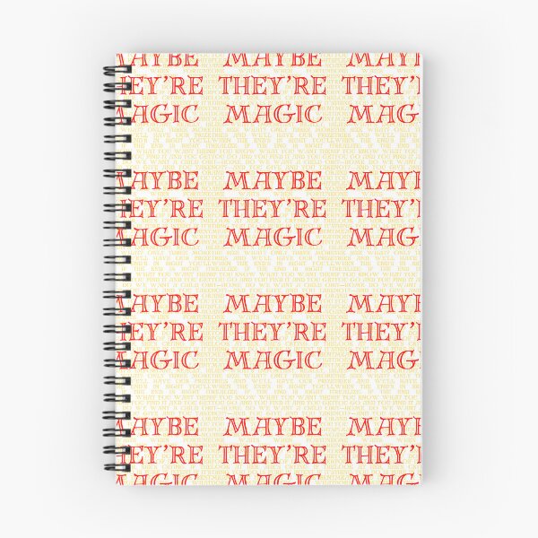 Item preview, Into the woods Lyrics designed and sold by broadwaygirl142.
