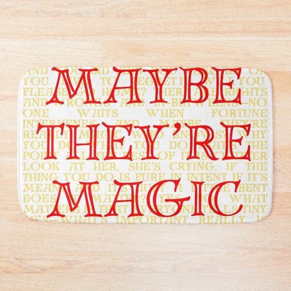 Item preview, Into the woods Lyrics designed and sold by broadwaygirl142.
