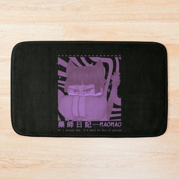 Item preview, Scribble Purple Cat  designed and sold by Izaa-aart.