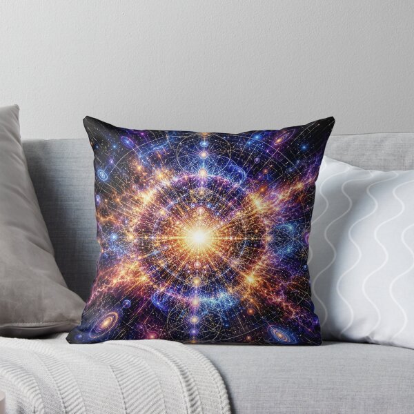 Item preview, Birth of the Universe designed and sold by Dominik1994.