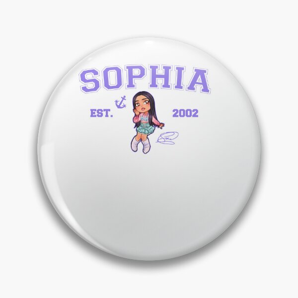 Item preview, Katseye Sophia Shirt, Vintage 90s Kpop Shirt, Kpop Comfort Colors Shirt, Beautiful Chaos World Tour, Sophia's Chibi Shirt, Gifts For Fan designed and sold by BerryHand.