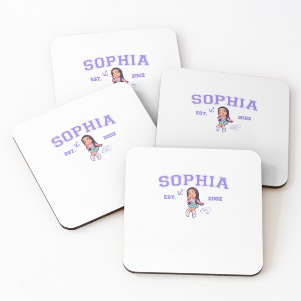 Item preview, Katseye Sophia Shirt, Vintage 90s Kpop Shirt, Kpop Comfort Colors Shirt, Beautiful Chaos World Tour, Sophia's Chibi Shirt, Gifts For Fan designed and sold by BerryHand.