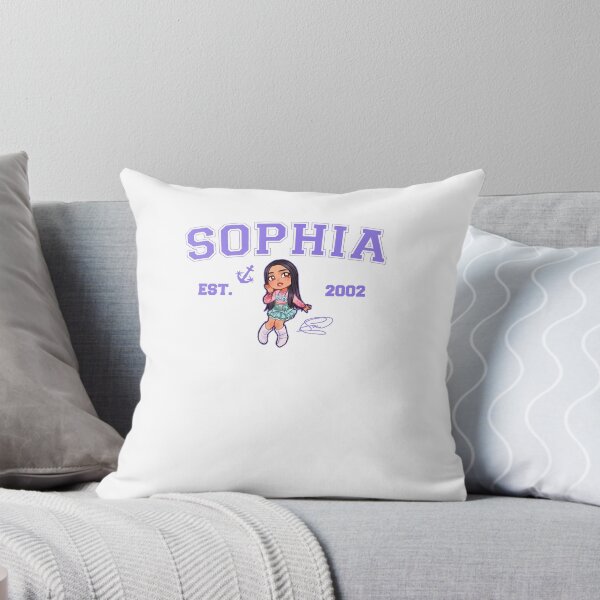 Item preview, Katseye Sophia Shirt, Vintage 90s Kpop Shirt, Kpop Comfort Colors Shirt, Beautiful Chaos World Tour, Sophia's Chibi Shirt, Gifts For Fan designed and sold by BerryHand.