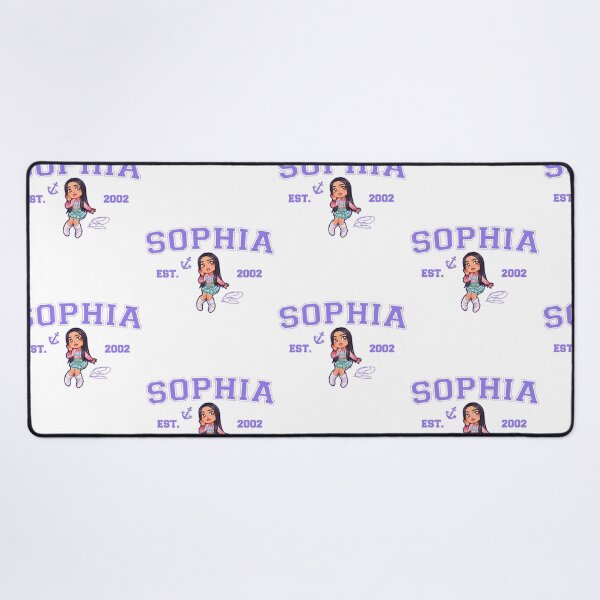 Item preview, Katseye Sophia Shirt, Vintage 90s Kpop Shirt, Kpop Comfort Colors Shirt, Beautiful Chaos World Tour, Sophia's Chibi Shirt, Gifts For Fan designed and sold by BerryHand.