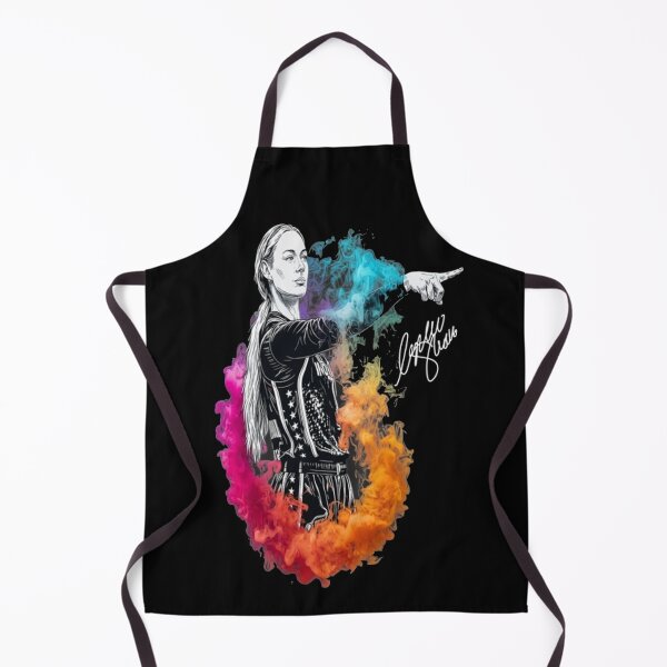 Item preview, Sophie Cunningham 8 Women Basketball Point God Trendy fanart designed and sold by Gbriel3.