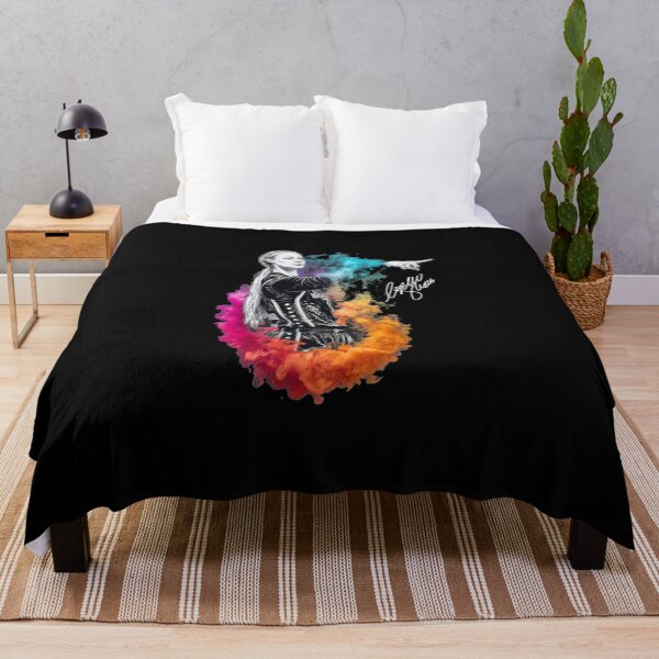 Item preview, Sophie Cunningham 8 Women Basketball Point God Trendy fanart designed and sold by Gbriel3.