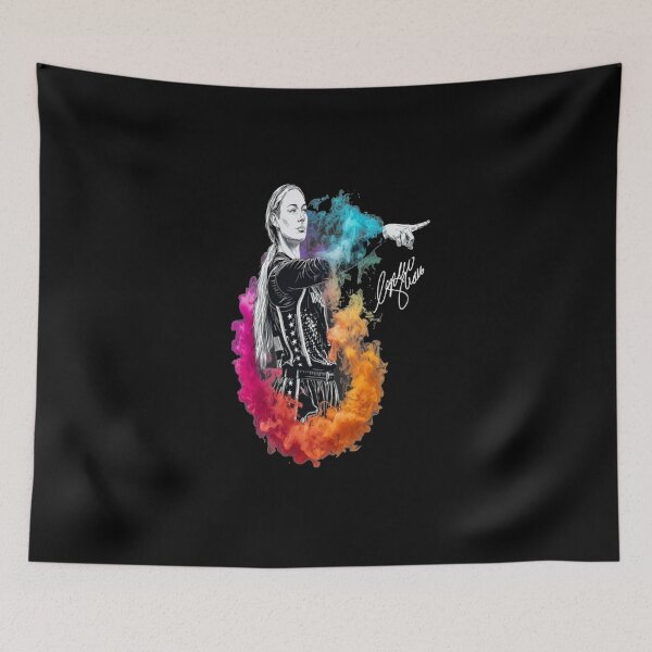 Item preview, Sophie Cunningham 8 Women Basketball Point God Trendy fanart designed and sold by Gbriel3.