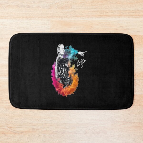 Item preview, Sophie Cunningham 8 Women Basketball Point God Trendy fanart designed and sold by Gbriel3.