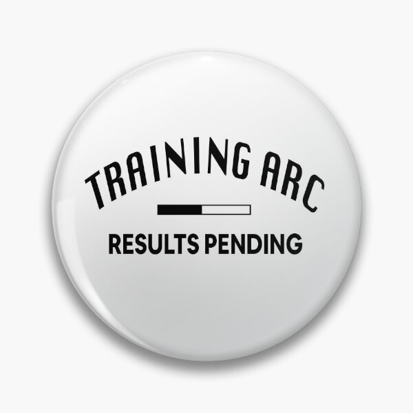 Item preview, Training Arc Shirt | Anime Inspired Gamer Tee | RPG Level Up Graphic T-Shirt | Gift for Gamers designed and sold by RLan.