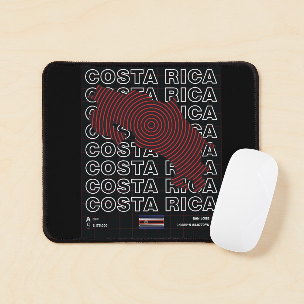 Item preview, Mouse Pad designed and sold by Atlas-Array.