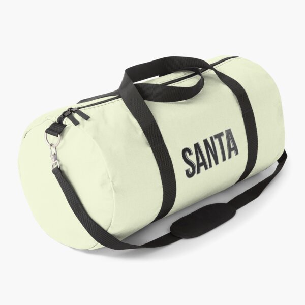Item preview, SANTA Text T Shirt For Sale designed and sold by Digital Humour ⭐️⭐️⭐️.