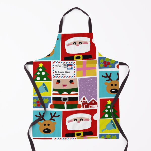 Item preview, Xmas Pattern designed and sold by Sonia Pascual Izquierdo.