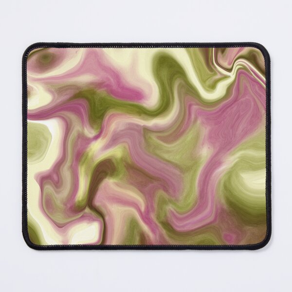 Item preview, Orchid & Olive Marble designed and sold by DesignsbyPheby.