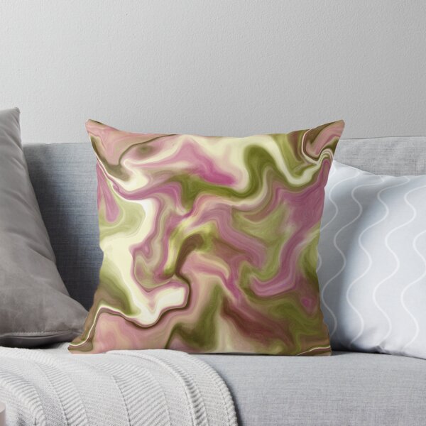 Item preview, Orchid & Olive Marble designed and sold by DesignsbyPheby.
