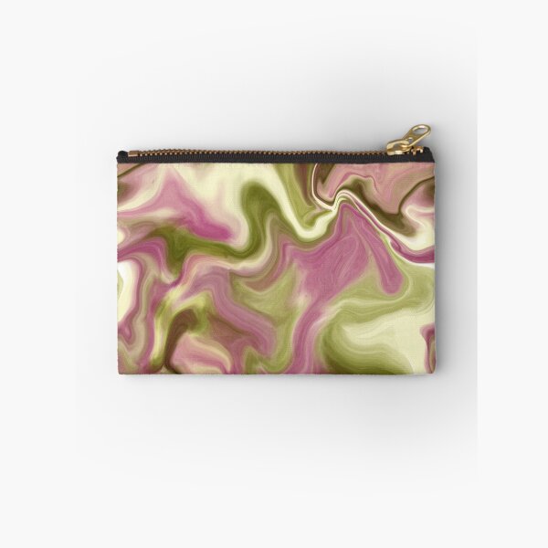 Item preview, Orchid & Olive Marble designed and sold by DesignsbyPheby.