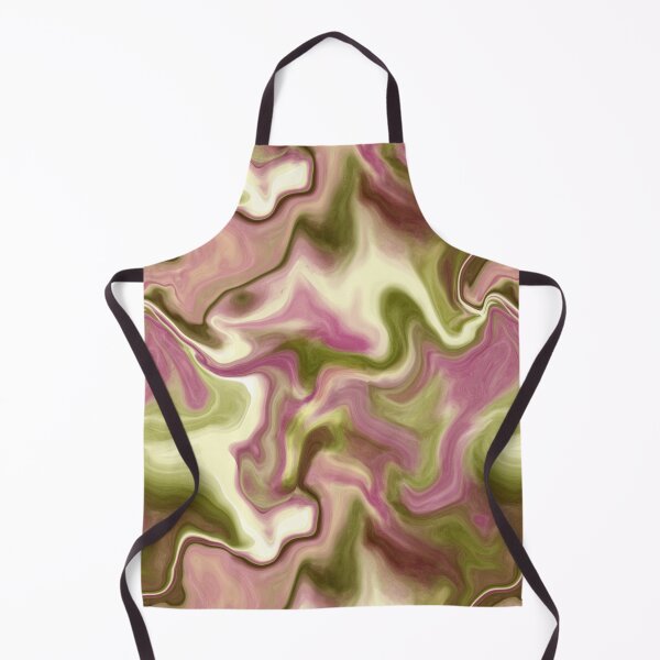 Item preview, Orchid & Olive Marble designed and sold by DesignsbyPheby.