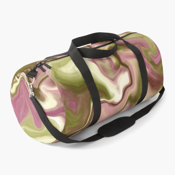 Item preview, Orchid & Olive Marble designed and sold by DesignsbyPheby.