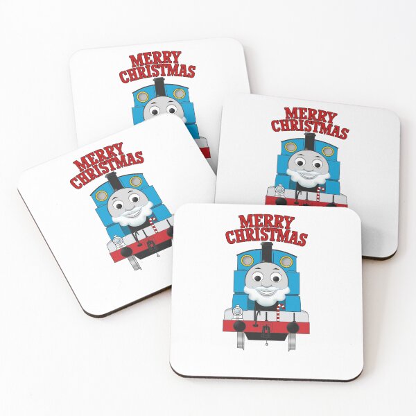 Item preview, Thomas Merry Christmas Classic  designed and sold by JackyMirenden.
