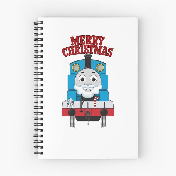 Item preview, Thomas Merry Christmas Classic  designed and sold by JackyMirenden.