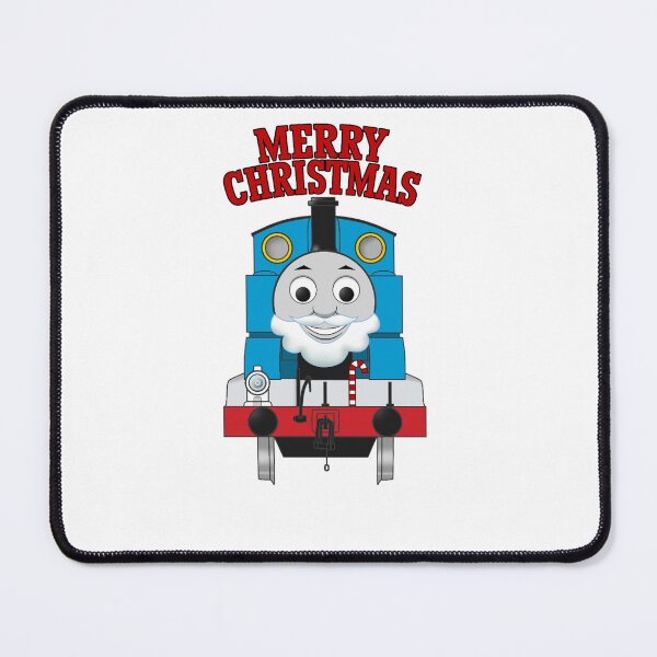 Item preview, Thomas Merry Christmas Classic designed and sold by JackyMirenden.