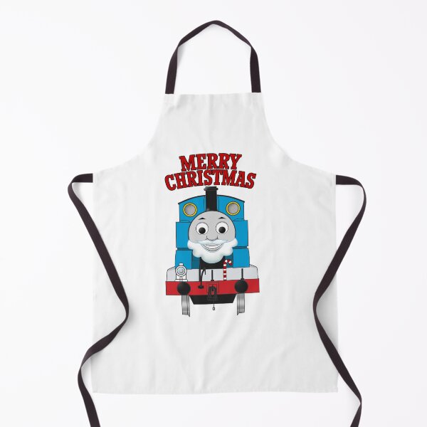 Item preview, Thomas Merry Christmas Classic designed and sold by JackyMirenden.