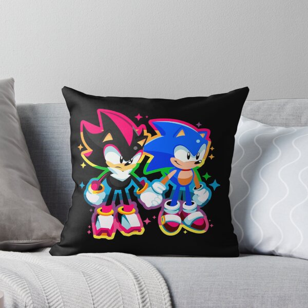 Item preview, sonic shadow Classic  designed and sold by JohnyOcon02.