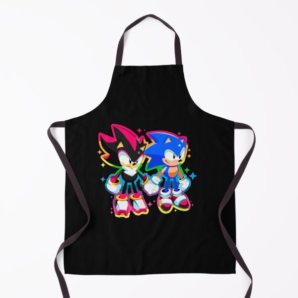 Item preview, sonic shadow Classic designed and sold by JohnyOcon02.