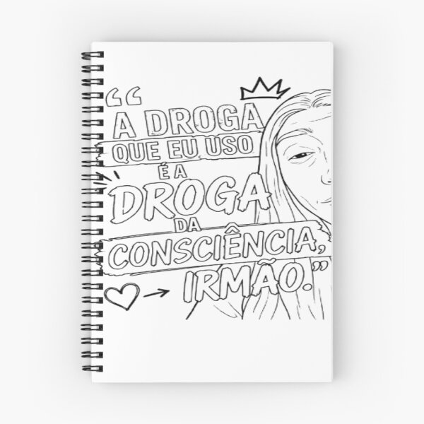 Item preview, Conscious Mind – Street Art Quote Design designed and sold by NextWaveOfGaze.