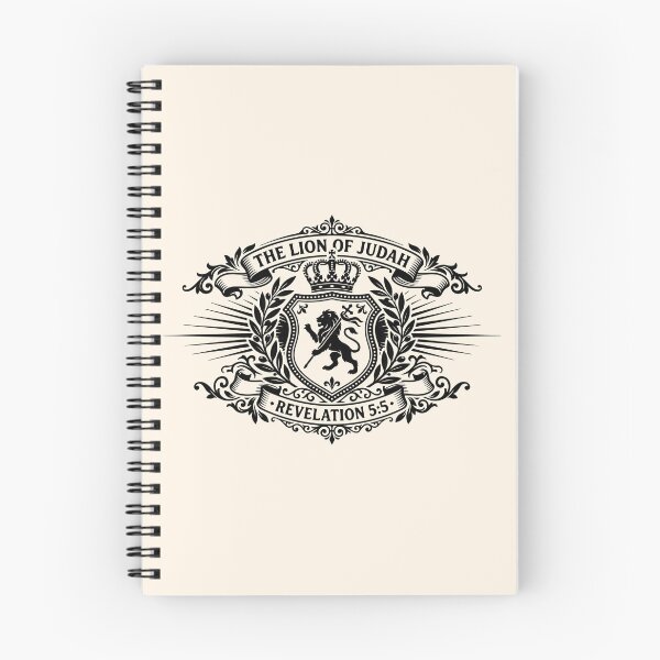 Item preview, Lion of Judah Christian Badge | Revelation 5:5  designed and sold by stylishdzign.