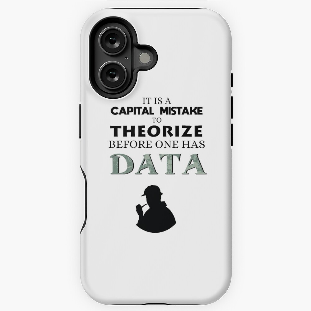 Item preview, iPhone Magsafe Tough Case designed and sold by InfoBloom.
