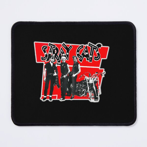 Item preview, STRAY CATS Classic  designed and sold by Quicklack.
