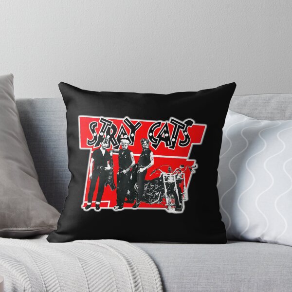 Item preview, STRAY CATS Classic  designed and sold by Quicklack.