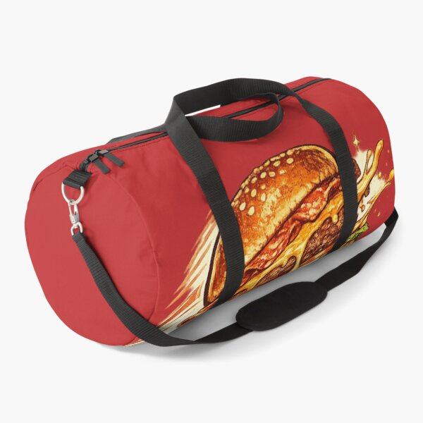 Item preview, Flippin Awesome: Playful Humor Spatula Burger Comedy Design designed and sold by irfanshikh.