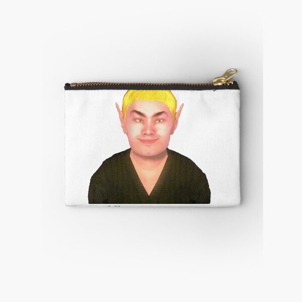 Item preview, The Adoring Fan — Funny Oblivion Elder Scrolls Meme designed and sold by DaedricMemes.