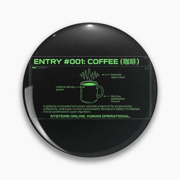 Item preview, Coffee designed and sold by MovieMayhem.