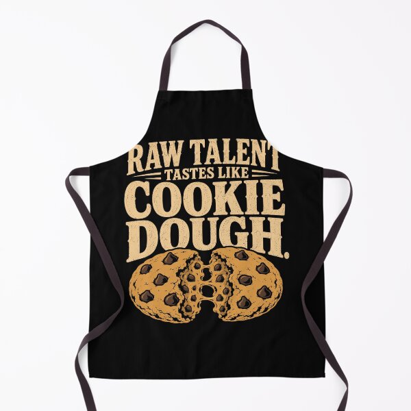 Item preview, Cookie Dough Quality Control Baking Baker Gift designed and sold by AndreasMei.