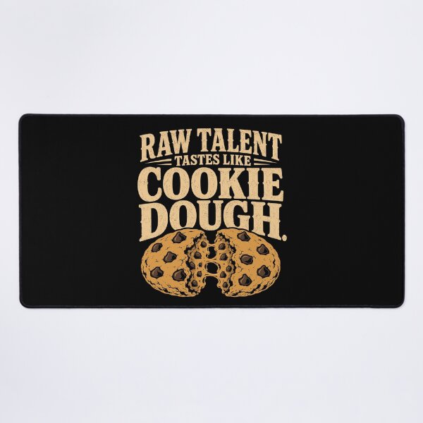 Item preview, Cookie Dough Quality Control Baking Baker Gift designed and sold by AndreasMei.