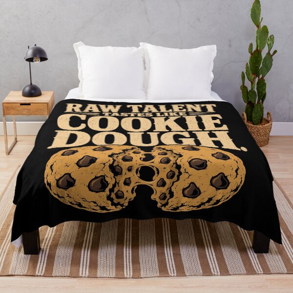 Item preview, Cookie Dough Quality Control Baking Baker Gift designed and sold by AndreasMei.