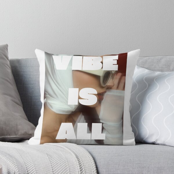 Item preview, ArtVIBEISALL designed and sold by Artrendzs.
